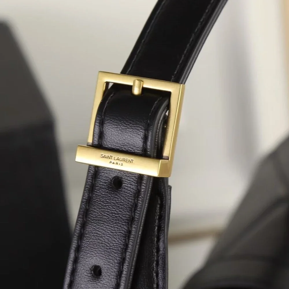 SAINT LAURENT JAMIE MEDIUM SHOULDER BAG
